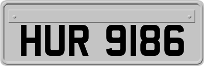 HUR9186