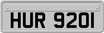 HUR9201