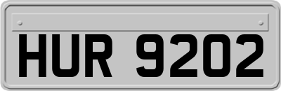 HUR9202