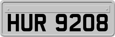 HUR9208