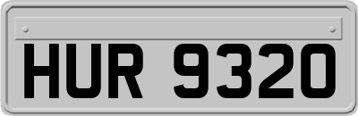 HUR9320