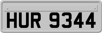 HUR9344