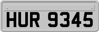 HUR9345