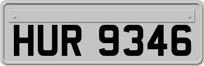 HUR9346