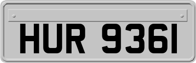 HUR9361
