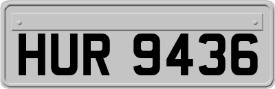 HUR9436