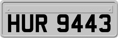 HUR9443