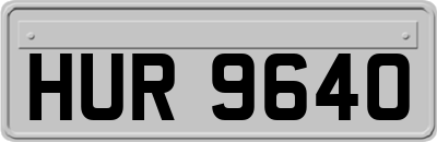 HUR9640