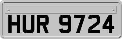 HUR9724