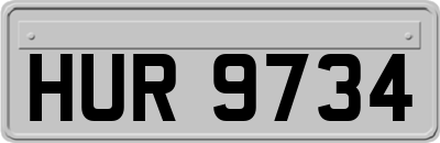 HUR9734