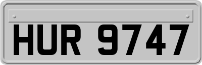 HUR9747