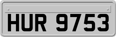 HUR9753