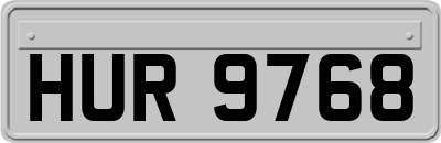 HUR9768