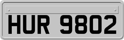 HUR9802