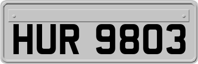 HUR9803