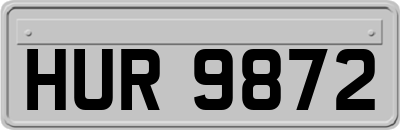 HUR9872