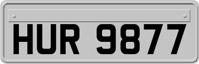 HUR9877