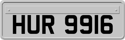 HUR9916
