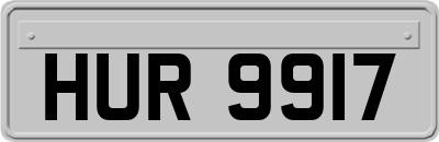 HUR9917