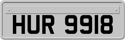 HUR9918