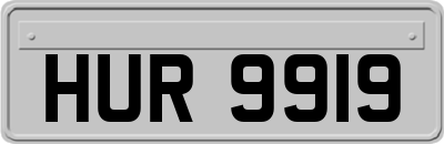 HUR9919