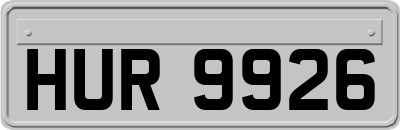 HUR9926