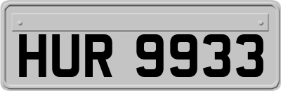 HUR9933