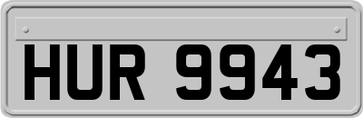 HUR9943