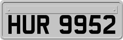 HUR9952