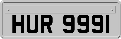 HUR9991