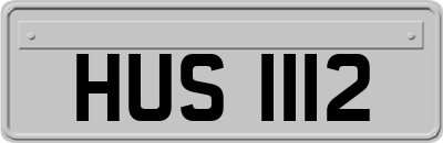 HUS1112