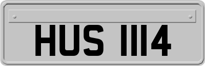 HUS1114