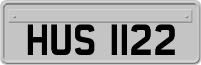 HUS1122