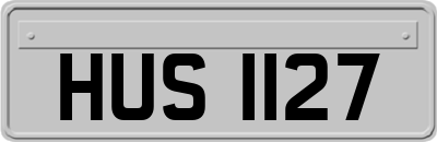 HUS1127