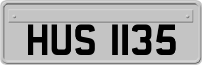 HUS1135