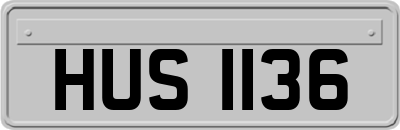 HUS1136