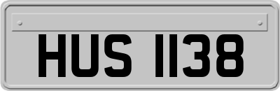 HUS1138
