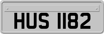 HUS1182