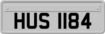 HUS1184