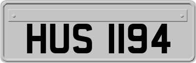 HUS1194