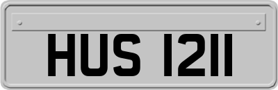 HUS1211