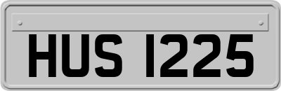 HUS1225