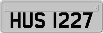 HUS1227