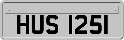 HUS1251