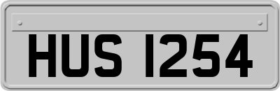 HUS1254