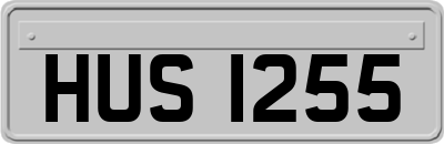 HUS1255