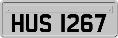 HUS1267