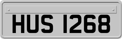 HUS1268