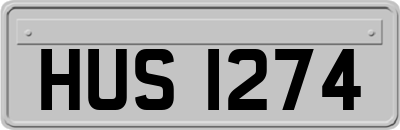 HUS1274