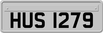 HUS1279